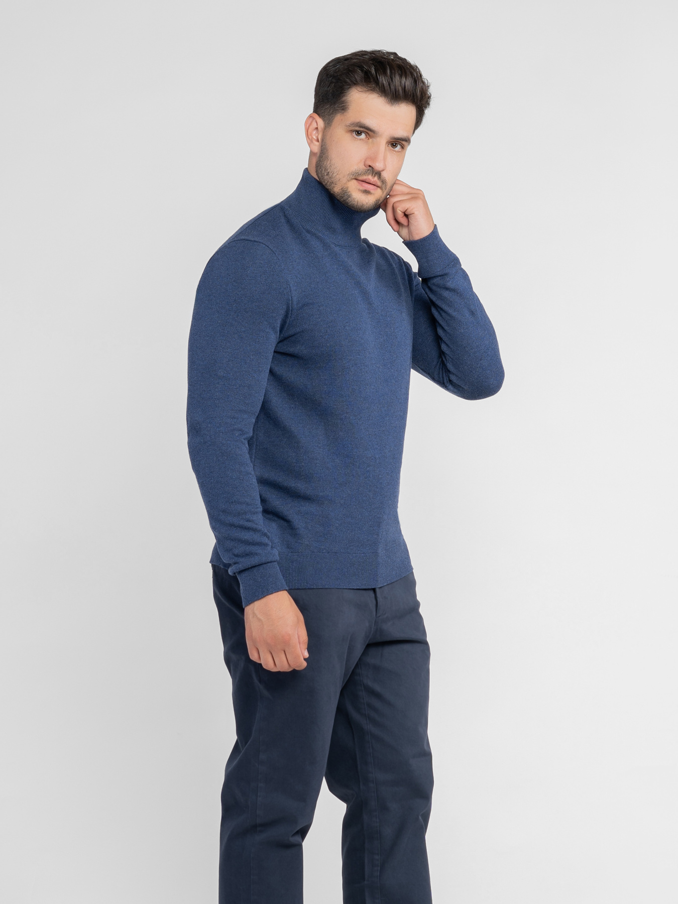 Водолазка Arber модель M10.14.06.531 Фото