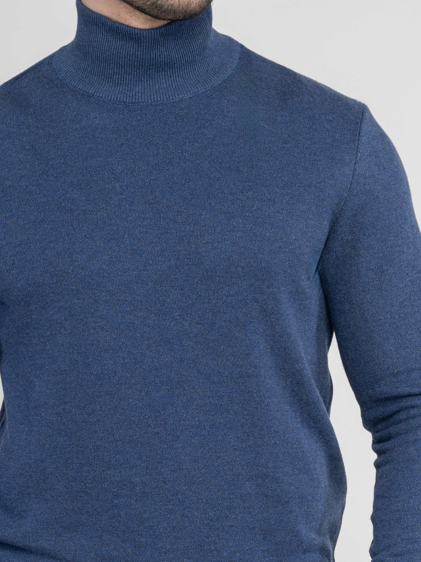 Водолазка Arber модель M10.14.06.531 Фото