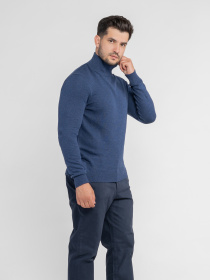 Водолазка Arber модель M10.14.06.531 Фото