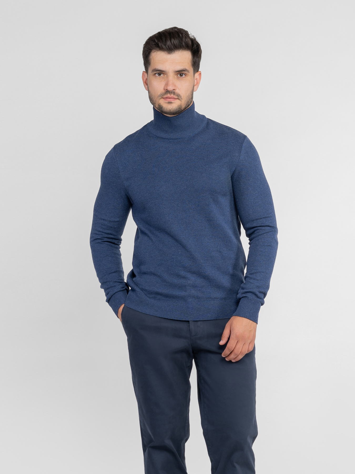 Водолазка Arber модель M10.14.06.531 Фото