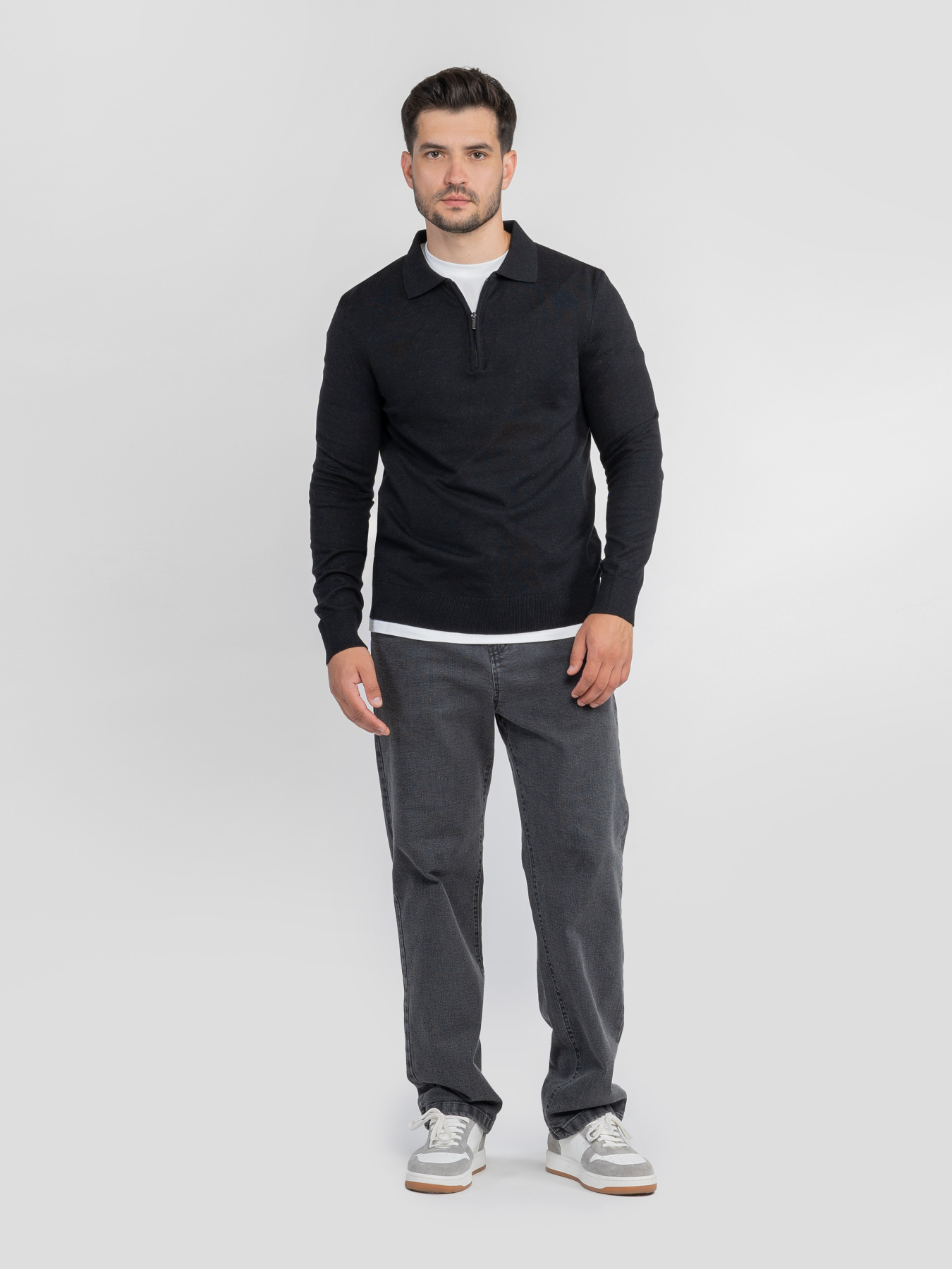 Водолазка Arber модель M10.18.02.531 Фото