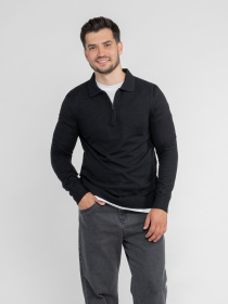 Водолазка Arber модель M10.18.02.531 Фото