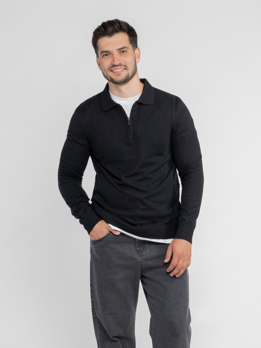 Водолазка Arber модель M10.18.02.531 Фото