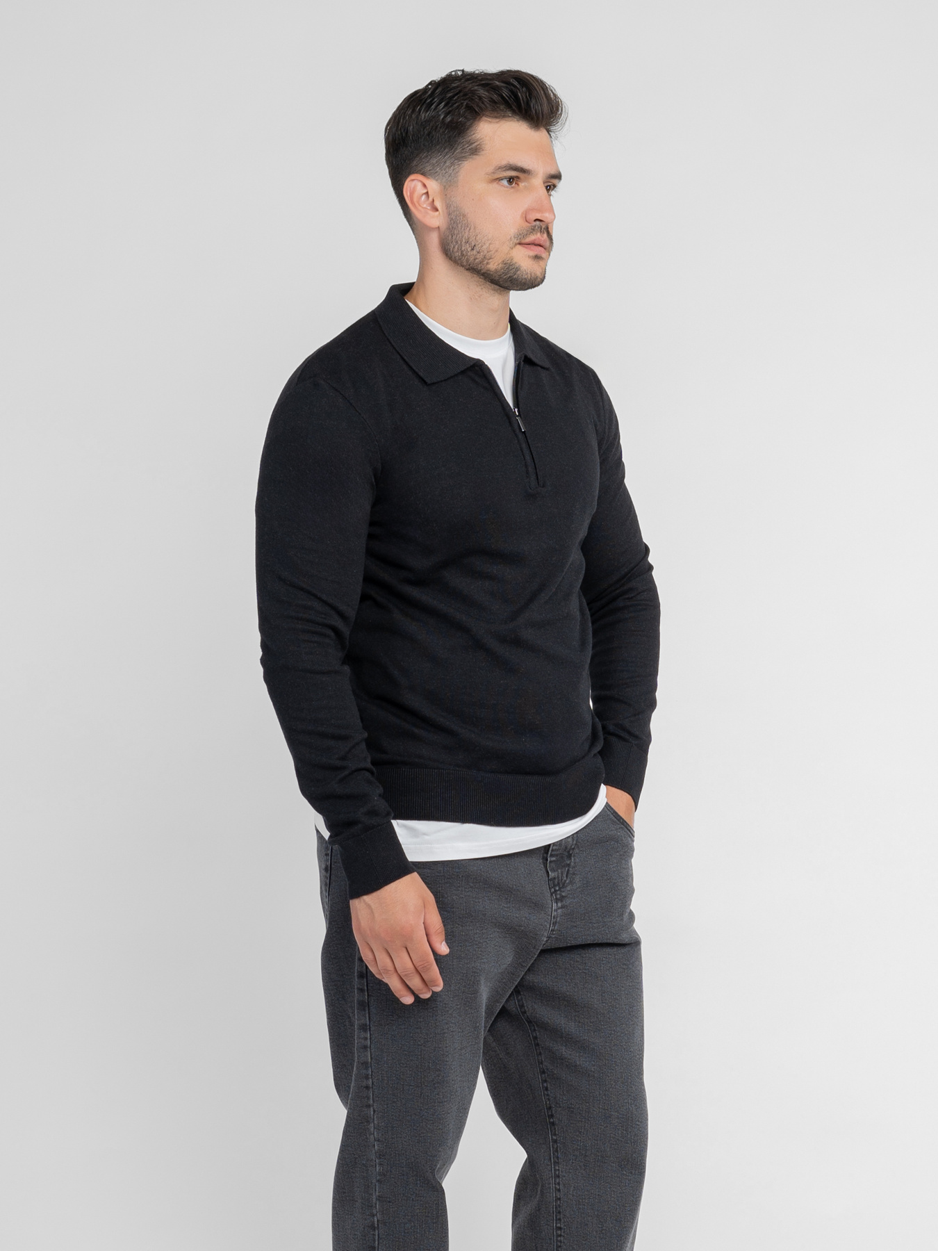 Водолазка Arber модель M10.18.02.531 Фото