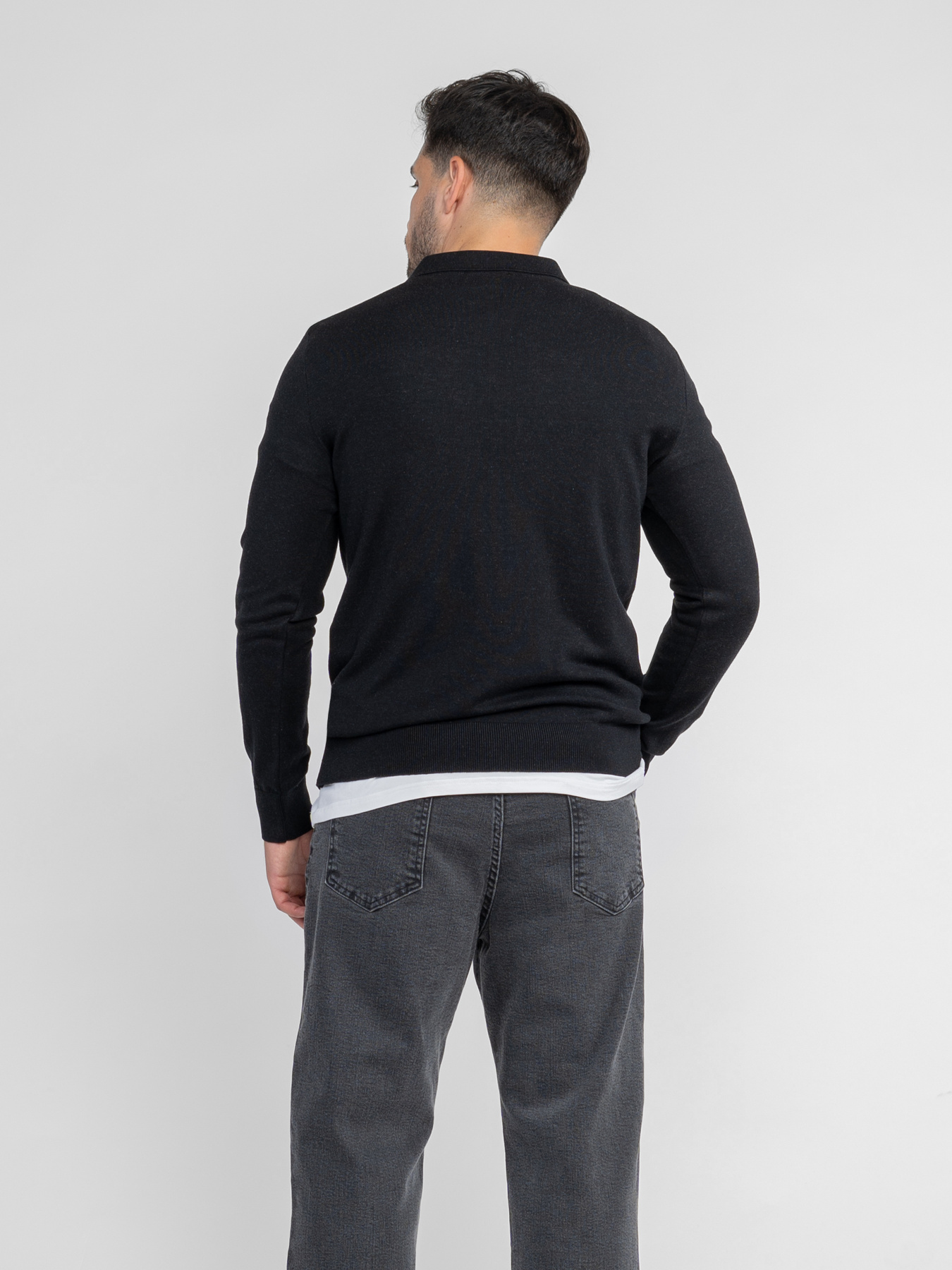 Водолазка Arber модель M10.18.02.531 Фото