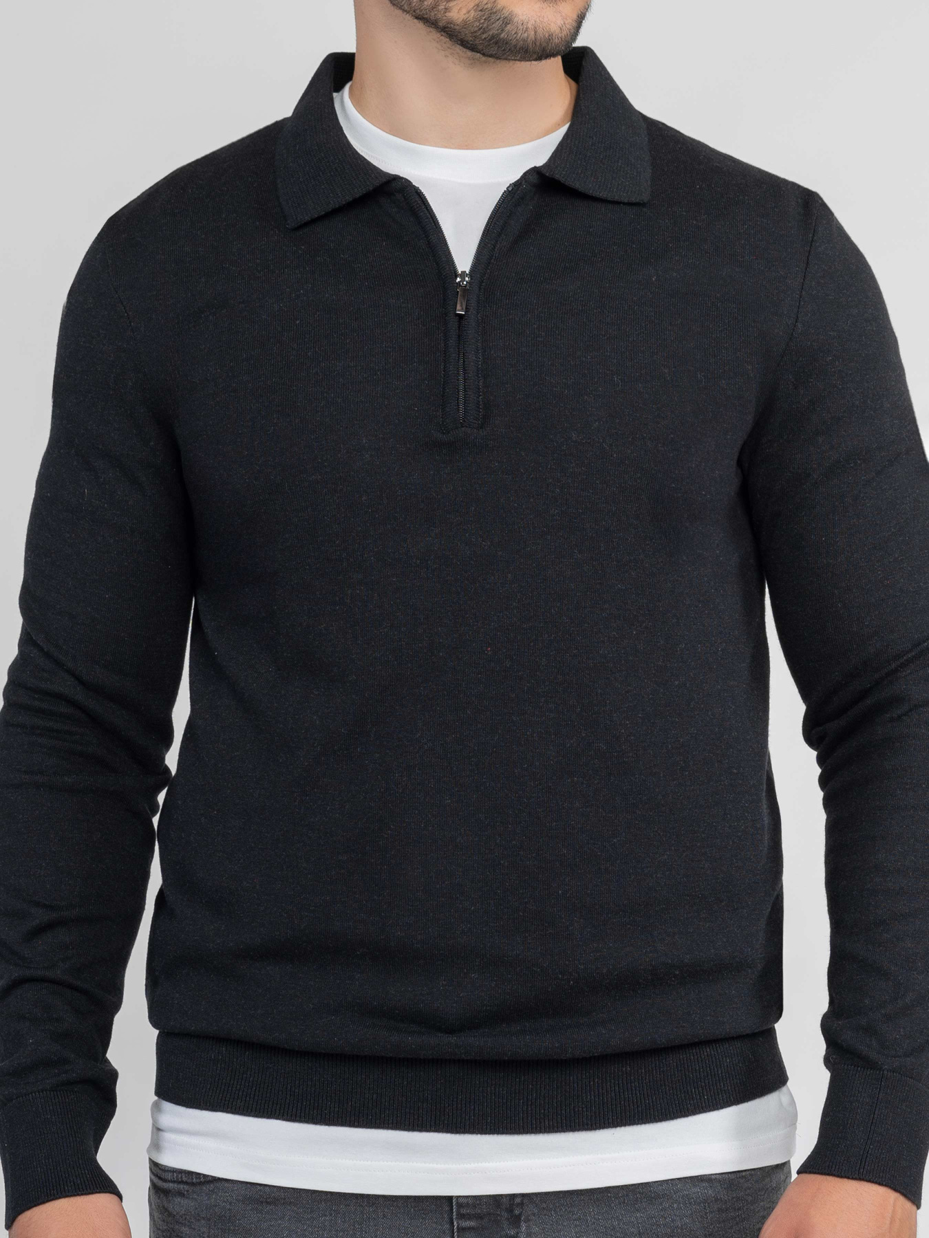 Водолазка Arber модель M10.18.02.531 Фото