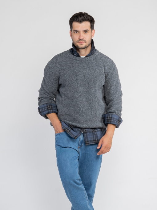 Свитер Arber модель M10.63.12.531 Фото