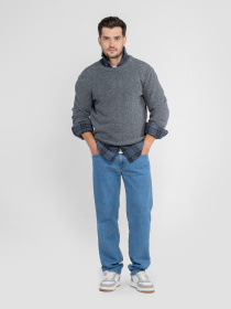 Свитер Arber модель M10.63.12.531 Свитер Arber модель M10.63.12.531 Фото