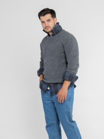 Свитер Arber модель M10.63.12.531 Свитер Arber модель M10.63.12.531 Фото