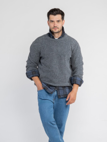 Свитер Arber модель M10.63.12.531 Свитер Arber модель M10.63.12.531 Фото