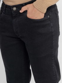 Прямі джинси Arber модель M16.02.02.531 Фото