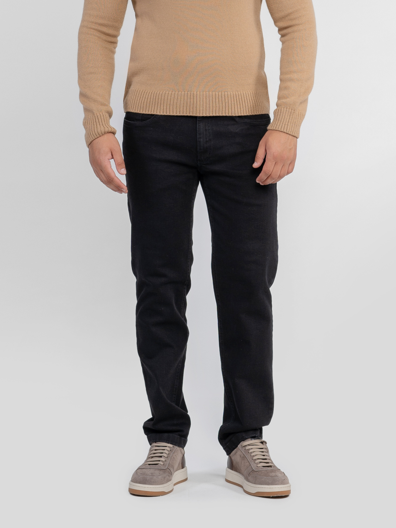 Прямые джинсы Arber модель M16.02.02.531 Фото