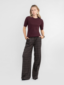 Брюки повседневные Arber модель W01.02.39.531 Фото