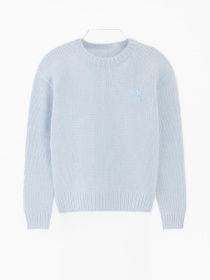 Джемпер GNIZDO модель LFHKASSEBC Фото