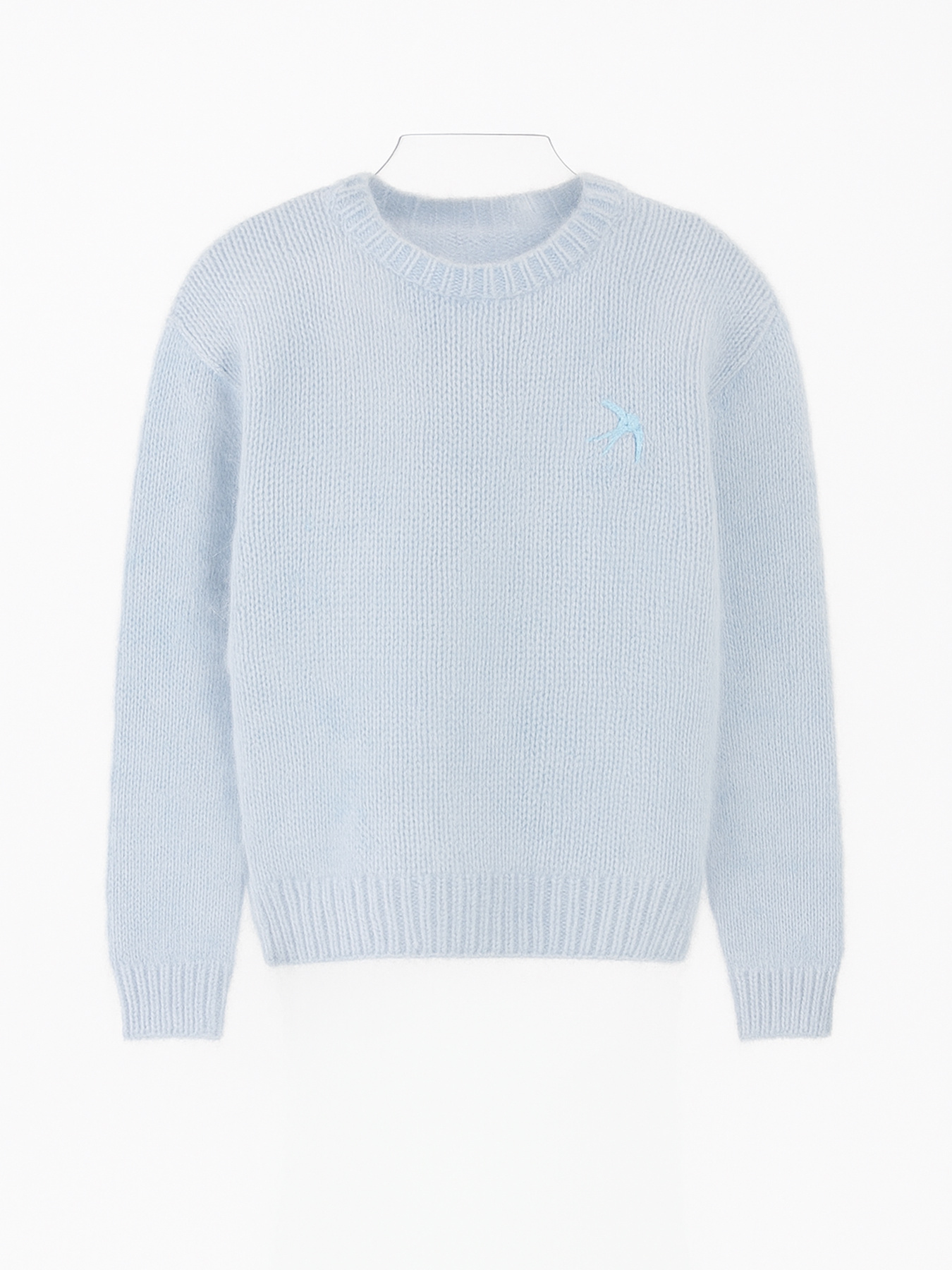 Джемпер GNIZDO модель LFHKASSEBC Фото