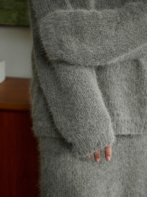 Джемпер GNIZDO модель LFHKASSEGC Фото