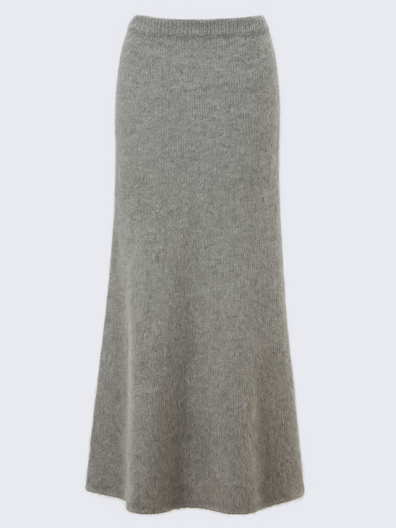 Юбка макси GNIZDO модель ABALMSGC Фото