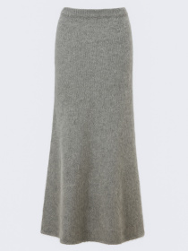 Спідниця максі GNIZDO модель ABALMSGC Фото
