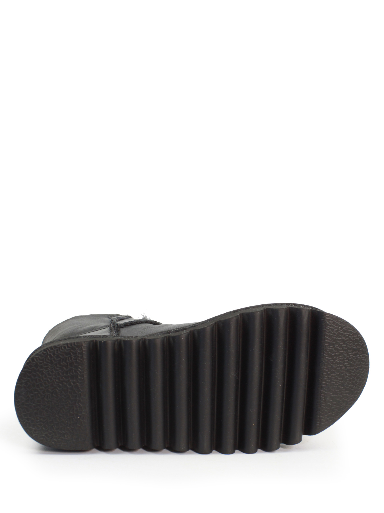 Сапоги It-girl модель 17007-HD-black Фото