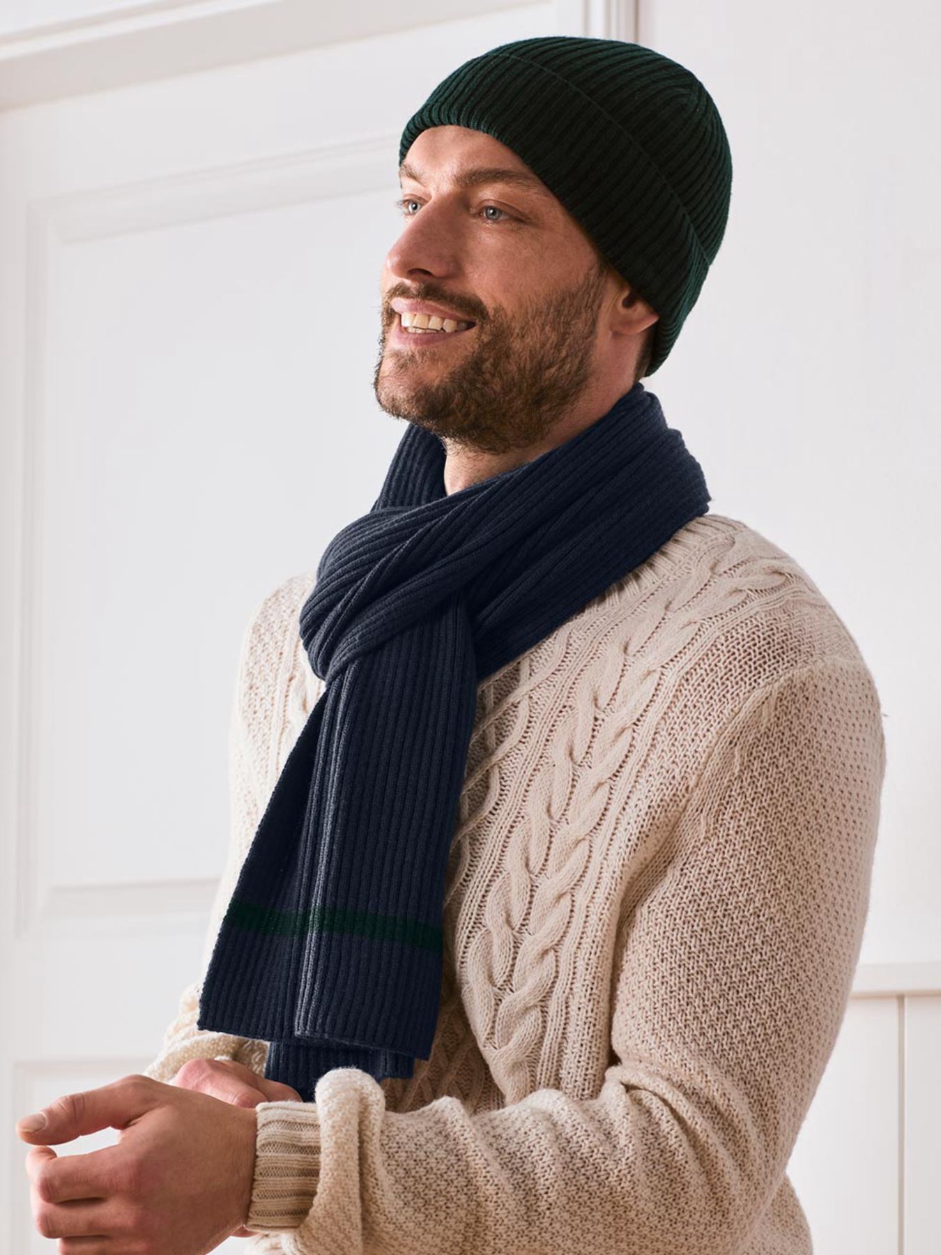 Шарф Tchibo модель T1758281492 Фото