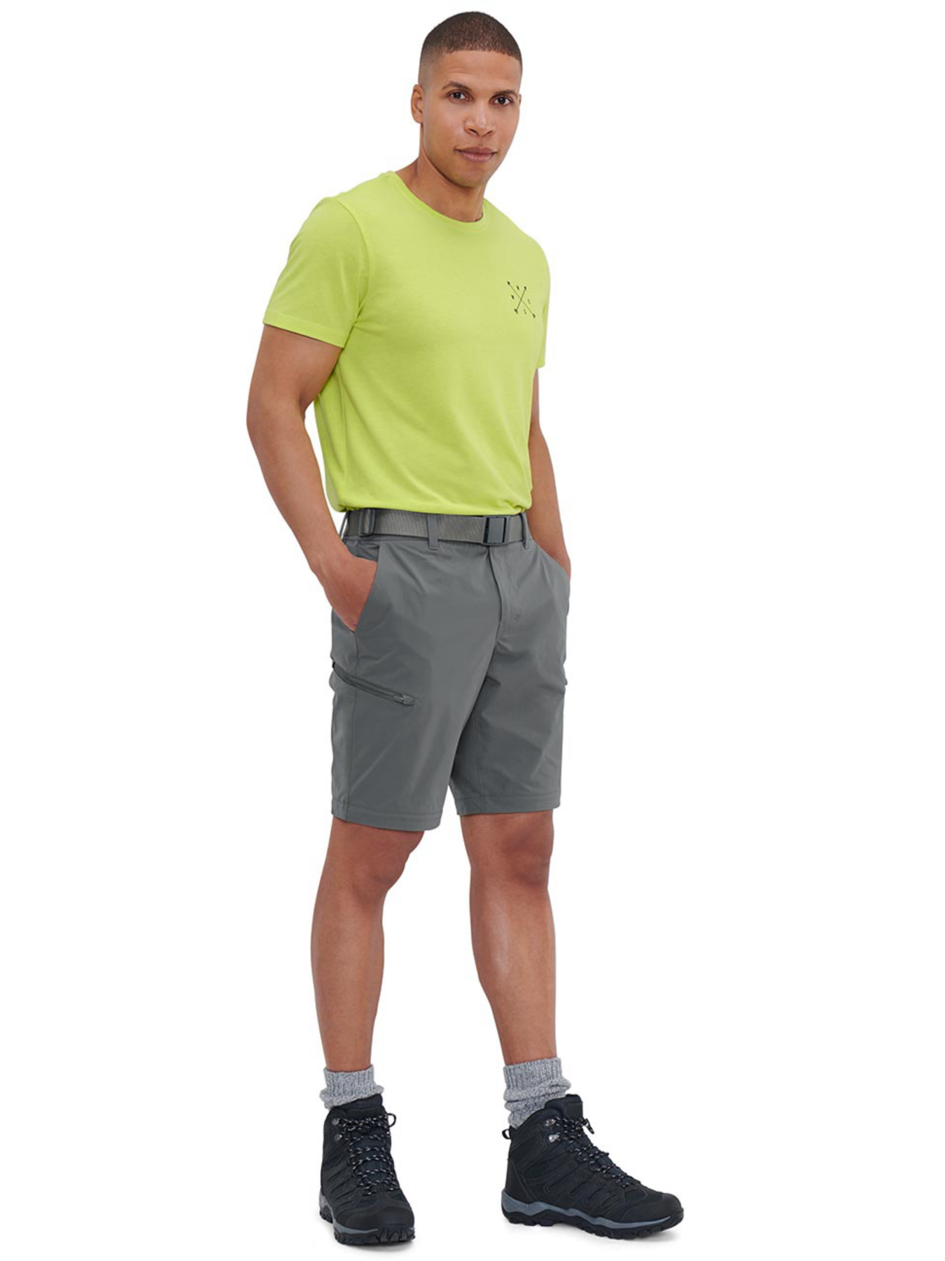 Брюки повседневные Tchibo модель T1758282663 Фото