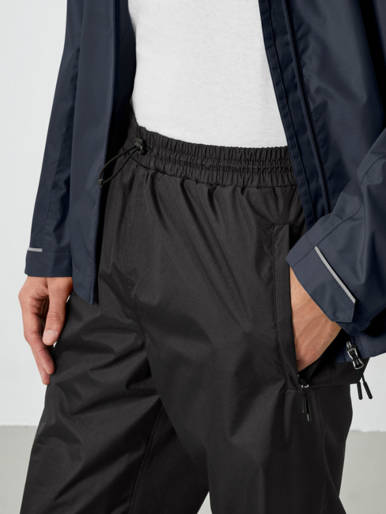 Повседневные штаны Tchibo модель T1758283413 Фото