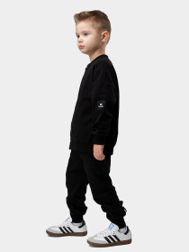 Костюмы BODO модель 11-537MU-black Фото