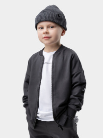 Костюмы BODO модель 11-537MU-darkgrey Фото