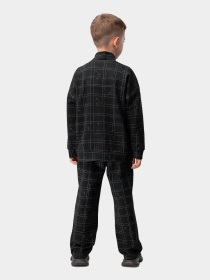 Костюмы BODO модель 11-568MU-black Фото