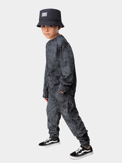 Костюмы BODO модель 11-263MU-graphite Фото