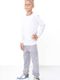 Джоггеры Носи своє модель 6155-057-4-1-srij Фото