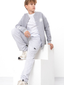 Джоггеры Носи своє модель 6282-104-srij Фото