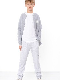 Джоггеры Носи своє модель 6282-104-srij Фото