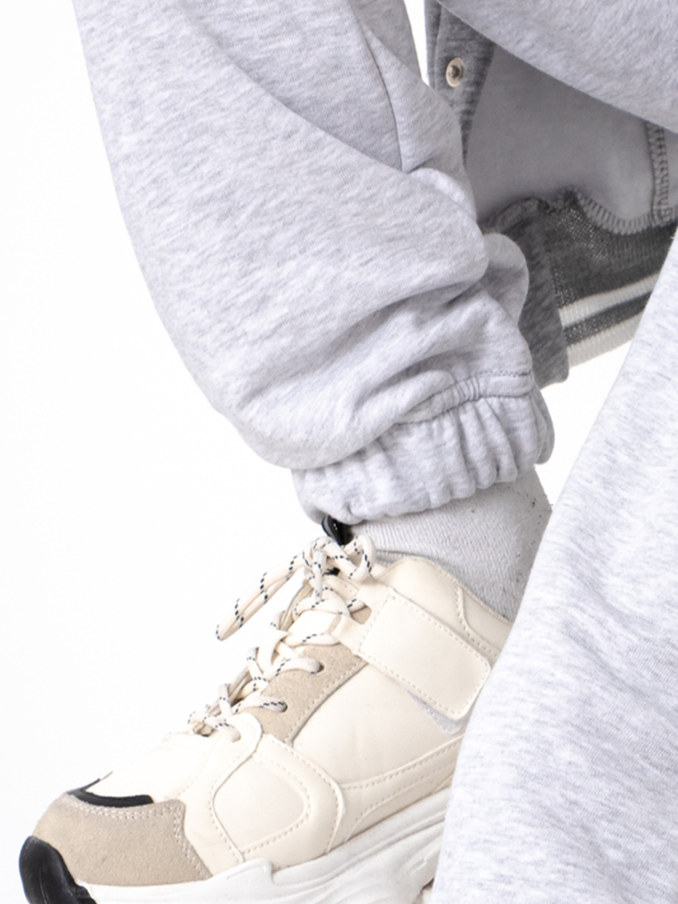 Джоггеры Носи своє модель 6282-104-srij Фото