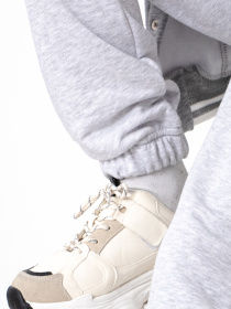 Джоггеры Носи своє модель 6282-104-srij Фото