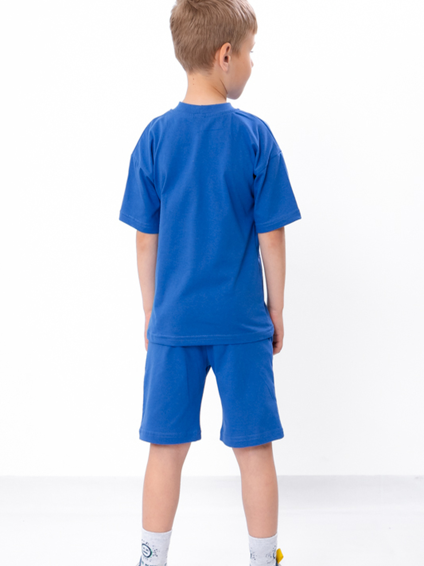 Костюм Носи своє модель 6466-001-33-elektrik Фото