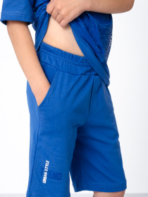 Повсякденний костюм Носи своє модель 6466-001-33-elektrik Фото