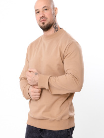 Свитшот Носи своє модель 8167-057-svtla-kava Фото