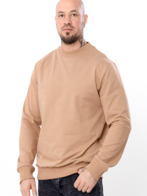 Свитшот Носи своє модель 8167-057-svtla-kava Фото