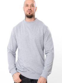 Свитшот Носи своє модель 8167-057-srij Фото