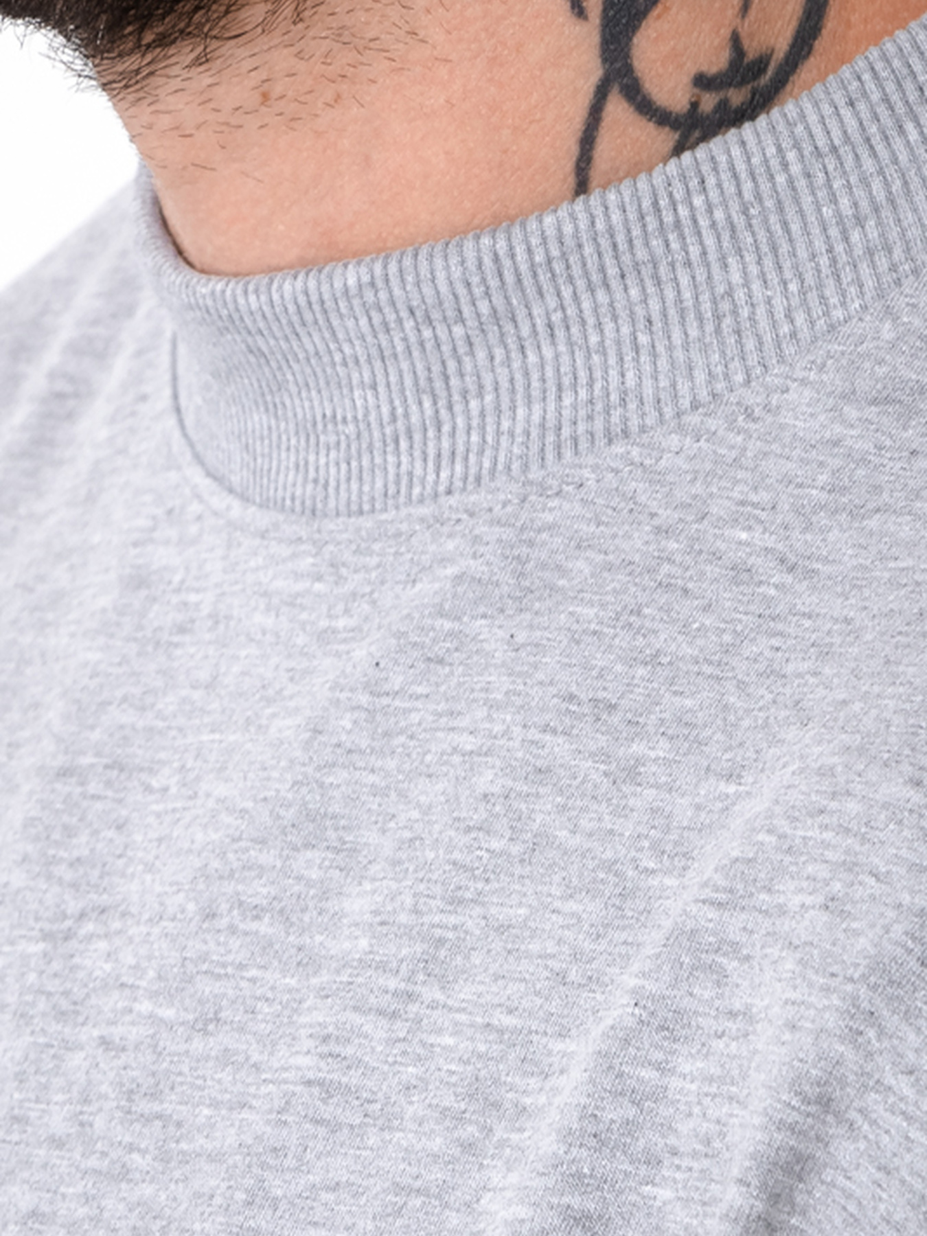 Свитшот Носи своє модель 8167-057-srij Фото