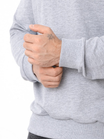 Свитшот Носи своє модель 8167-057-srij Фото