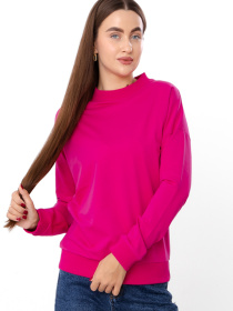 Свитшот Носи своє модель 8175-057-svtlo-malinovij Фото