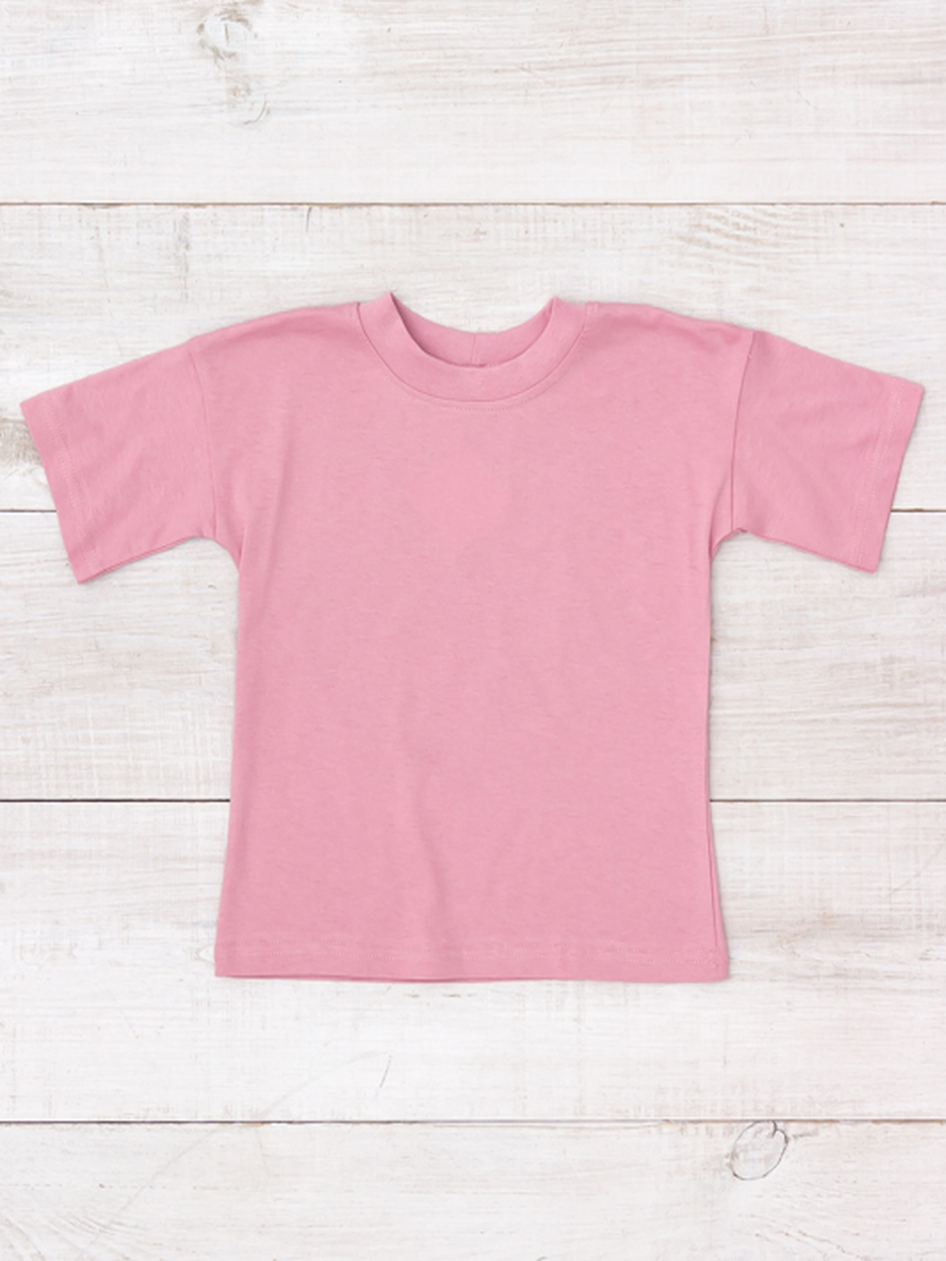 Футболка Носи своє модель 6414-001-3-pudra Фото