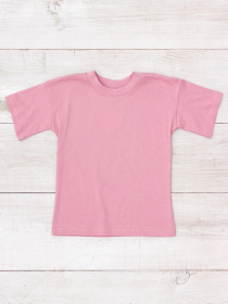 Футболка Носи своє модель 6414-001-3-pudra Фото