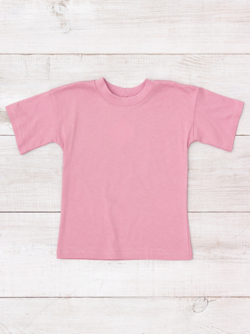 Футболка Носи своє модель 6414-001-3-pudra Фото