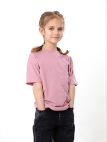 Футболка Носи своє модель 6414-001-3-pudra Футболка Носи своє модель 6414-001-3-pudra Фото