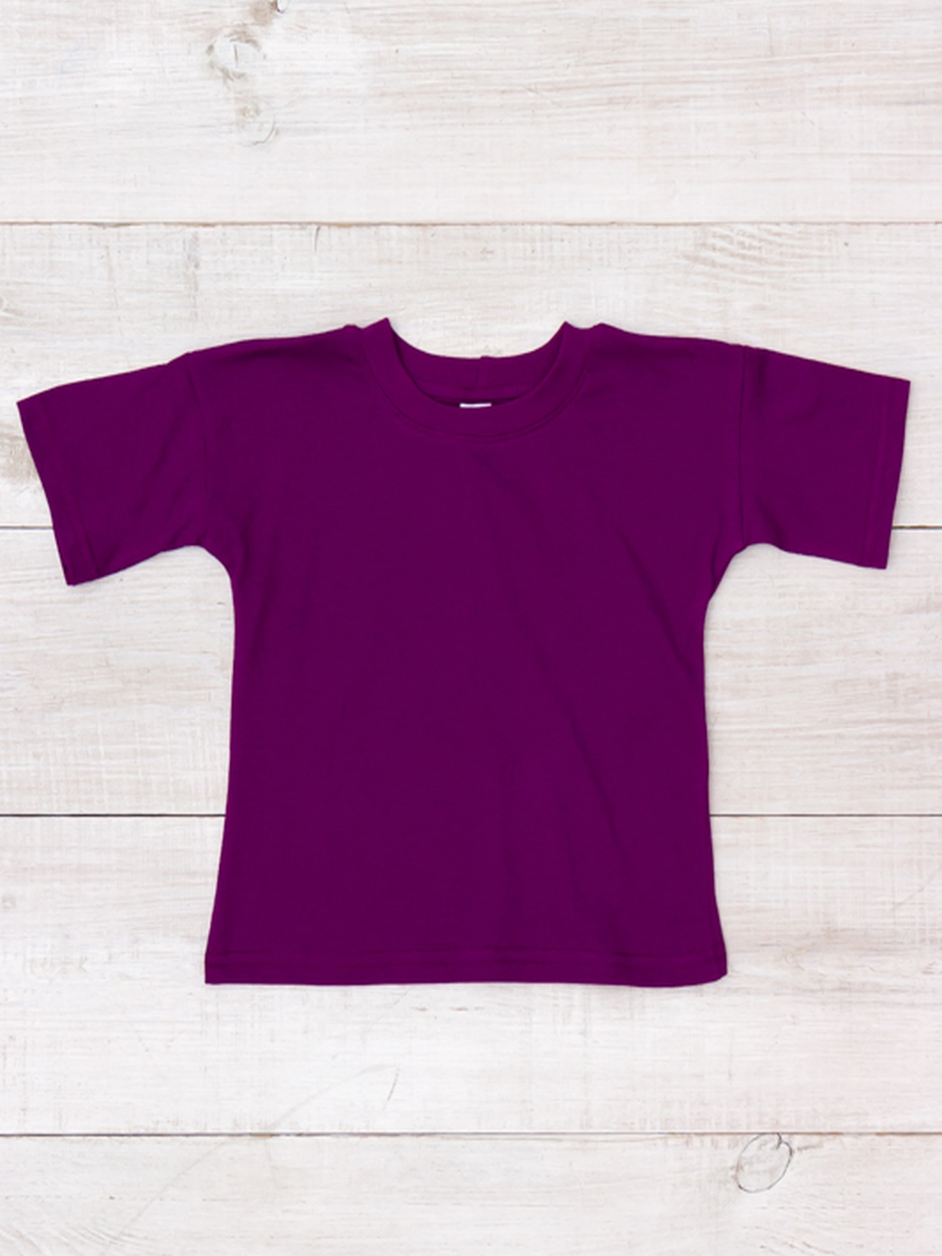 Футболка Носи своє модель 6414-001-3-baklazhan Фото