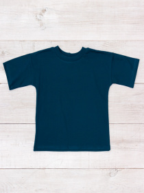 Футболка Носи своє модель 6414-001-3-temno-smaragdovij Фото