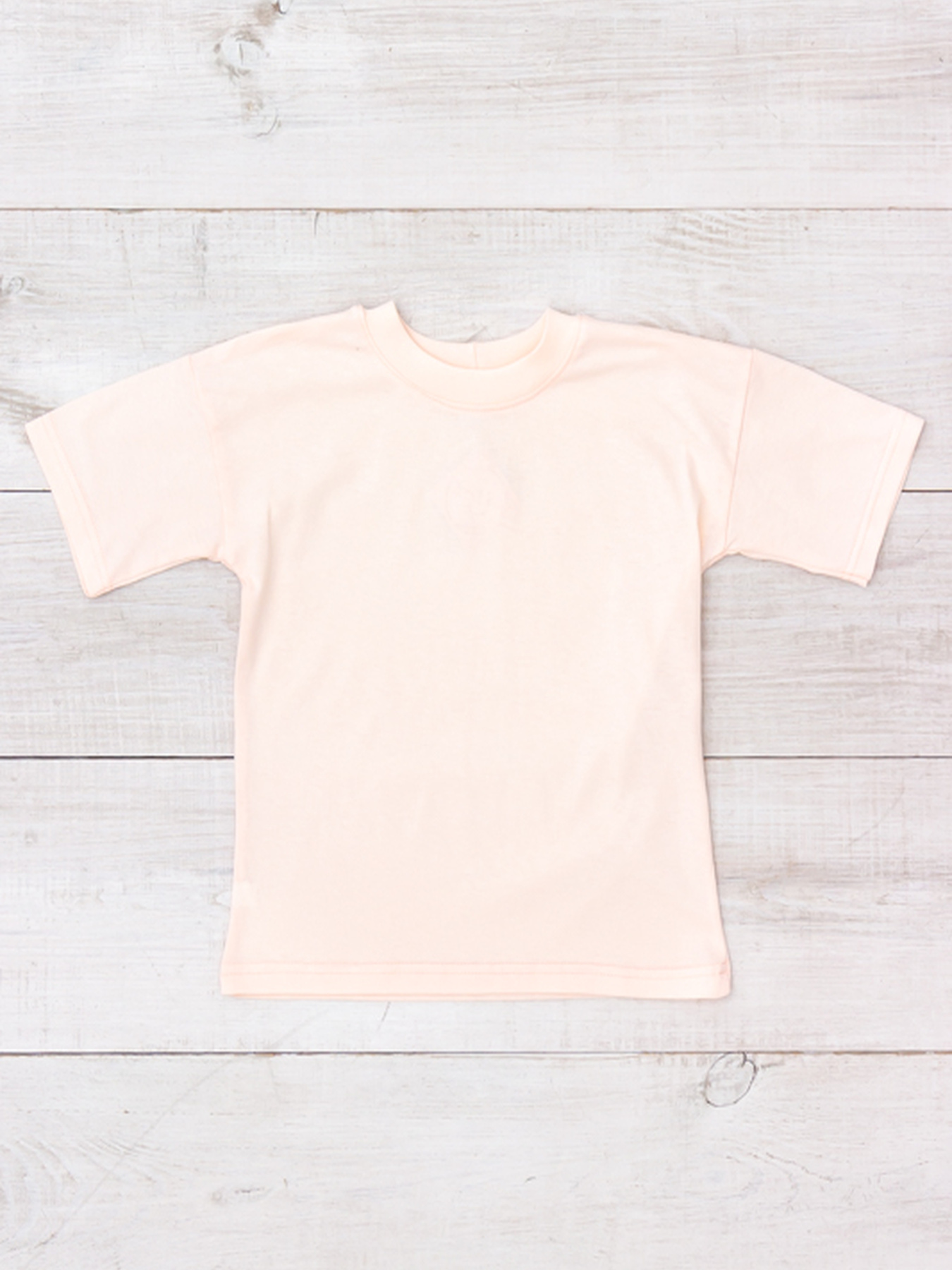 Футболка Носи своє модель 6414-001-3-persikova-vanlx Фото